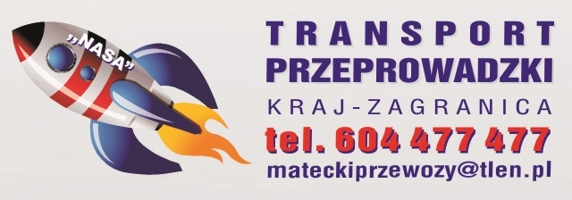 Transport Przeprowadzki Kraj Zag